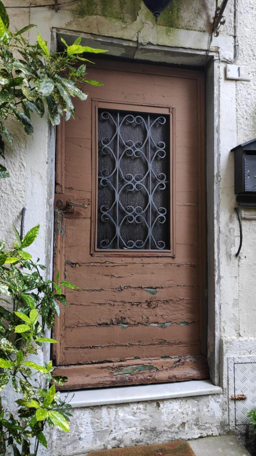 Casa Rubino - Bajardo Berzi Exterior foto